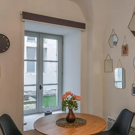 Cosy Appartement En Plein Centre-Ville !!! Avignon Exterior photo