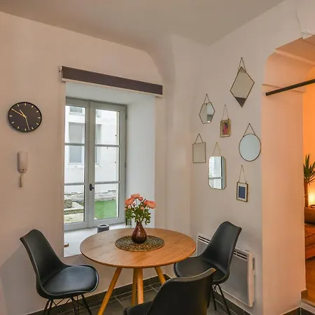 Cosy Appartement En Plein Centre-Ville !!! Avignon Exterior photo