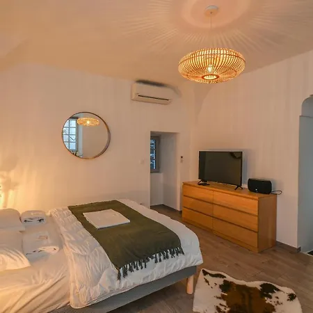 Cosy Appartement En Plein Centre-Ville !!! Avignon Exterior photo
