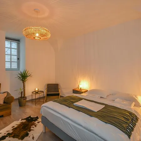 Cosy Appartement En Plein Centre-Ville !!! Avignon Exterior photo