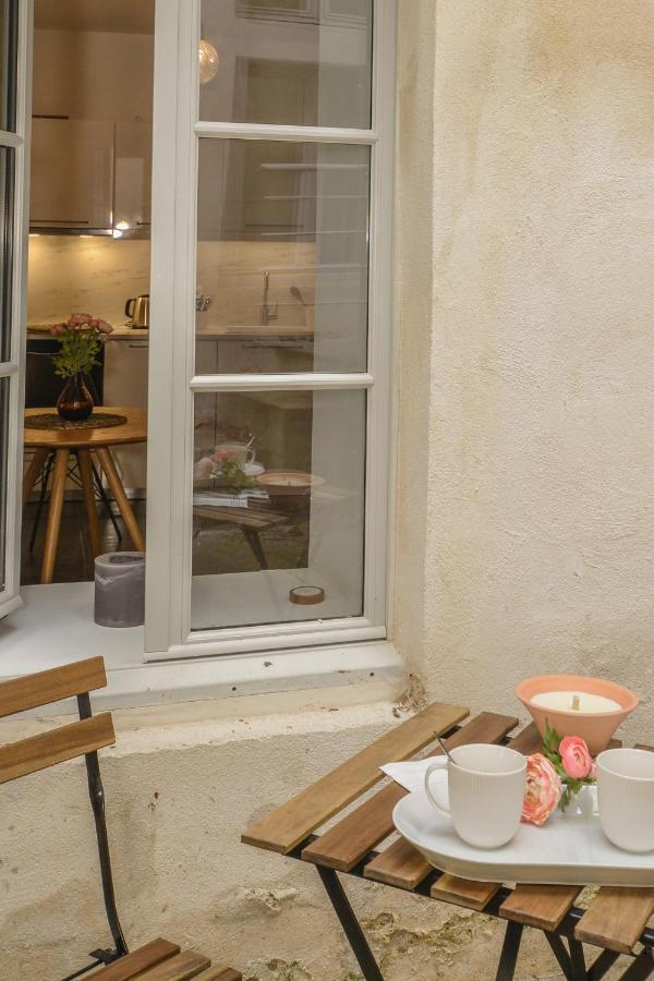 Cosy En Plein Centre-ville !!! Apartment Avignon